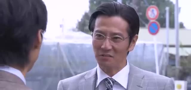 ごめんね青春 第7話 “您知道您儿子的情况吗?”——理事长闯入 剧照