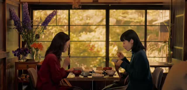 しあわせは食べて寝て待て 第7話 “料理偷懒,周末午睡” 剧照