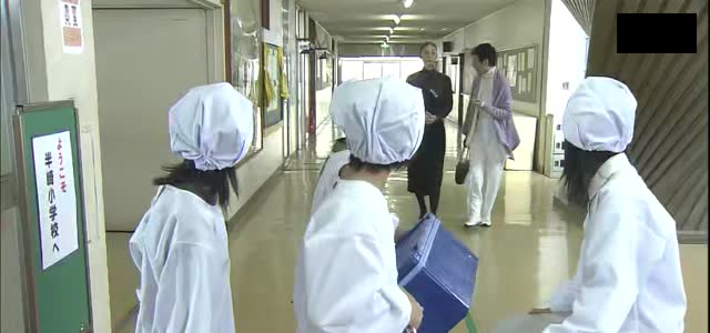 女王の教室 第9話 六年三班·教室 剧照