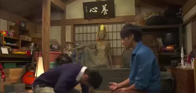 ごめんね青春 第6話 “和不丧气老师在一起?” 剧照