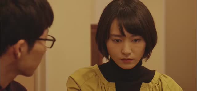 逃げるは恥だが役に立つ 第7話 「不只是那样」——说不出口的那句话 剧照