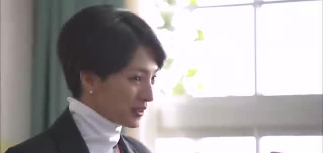 ごめんね青春 第6話 “我们的胜利是不会动摇的” 剧照