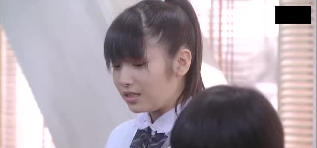 女王の教室 第11話 学校·院子 剧照