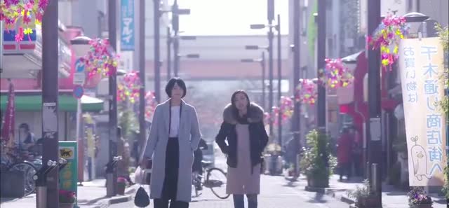 逃げるは恥だが役に立つ 第10話 「我是不是像个守财奴」 剧照