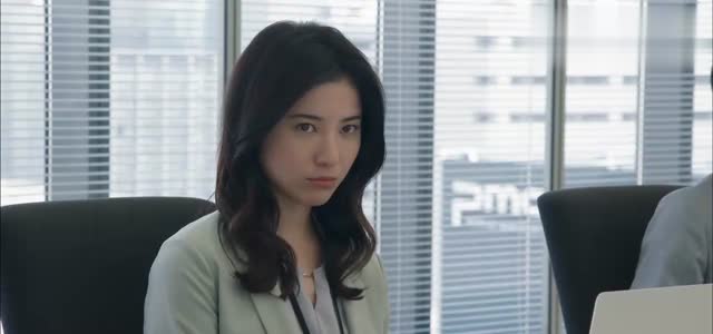 わたし、定時で帰ります 第5話 请不要性骚扰我的组员 剧照