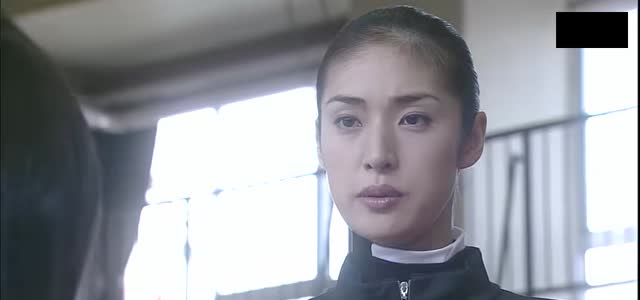 女王の教室 第3話 小学·体育馆 剧照