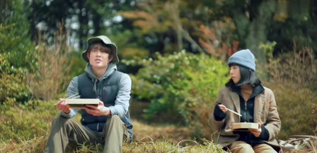 しあわせは食べて寝て待て 第5話 “家务,我已经做了一辈子的份” 剧照