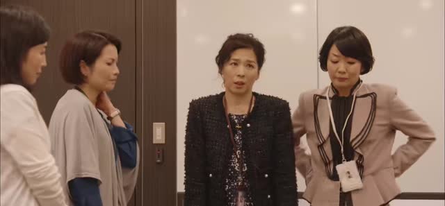 逃げるは恥だが役に立つ 第9話 那时候的亡灵又复活了 剧照