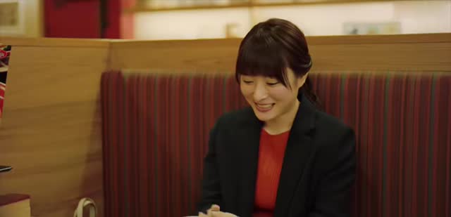 しあわせは食べて寝て待て 第6話 “逃避……也可以”的前奏 剧照