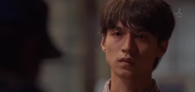 ごめんね青春 第5話 “如果当时说一句温柔的话” 剧照