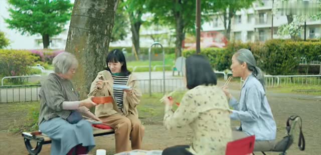 しあわせは食べて寝て待て 第9話 “香菇肉酿” 剧照