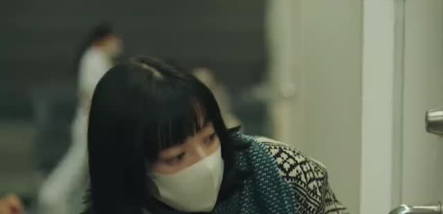 しあわせは食べて寝て待て 第1話 “大家是怎么工作、怎么活着的呢？” 剧照