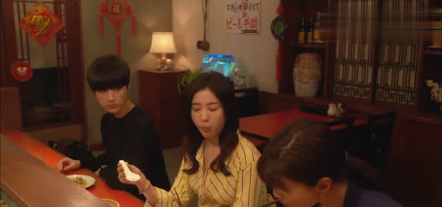 わたし、定時で帰ります 第4話 免费加班,也是没办法? 剧照