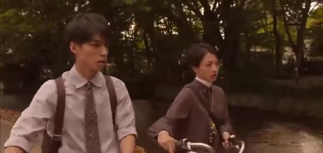 ごめんね青春 第4話 “还只是创世记” 剧照