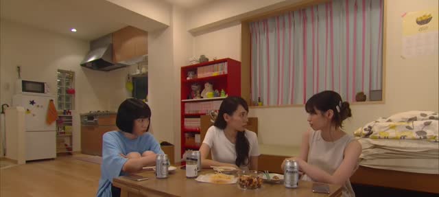 ハコヅメ~たたかう!交番女子 第7話 各种"骚扰"与搭档的苦恼 剧照