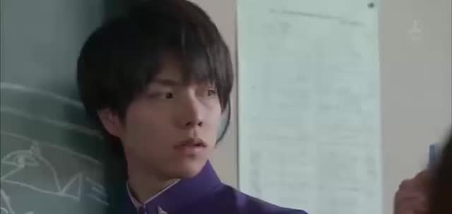 ごめんね青春 第1話 “八百屋お七” 剧照