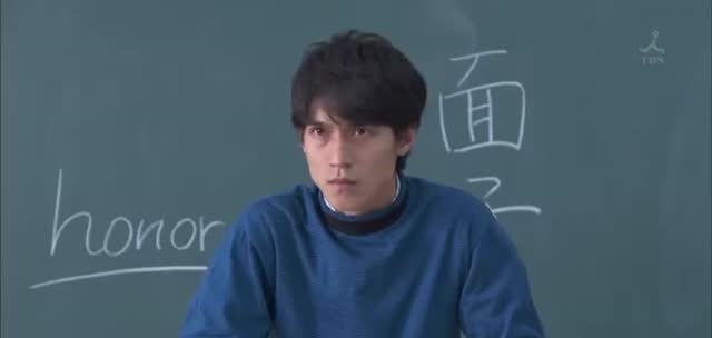 ごめんね青春 第5話 “学校的新名字:圣骏高中” 剧照