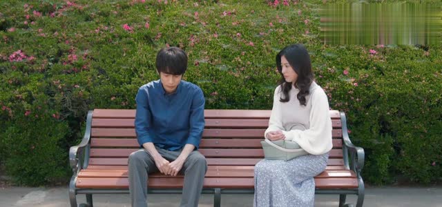 わたし、定時で帰ります 第10話 我们能重新来过吗 剧照