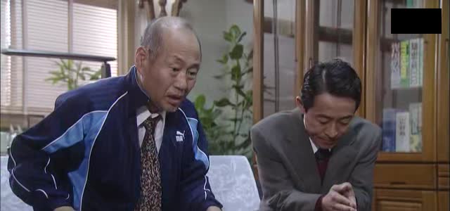 女王の教室 第10話 小学·校长室 剧照