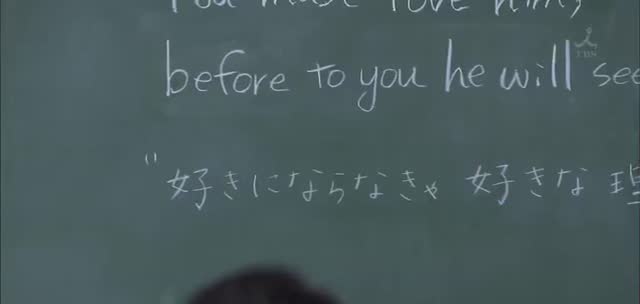 ごめんね青春 第4話 “先有肌肉,还是先有喜欢” 剧照