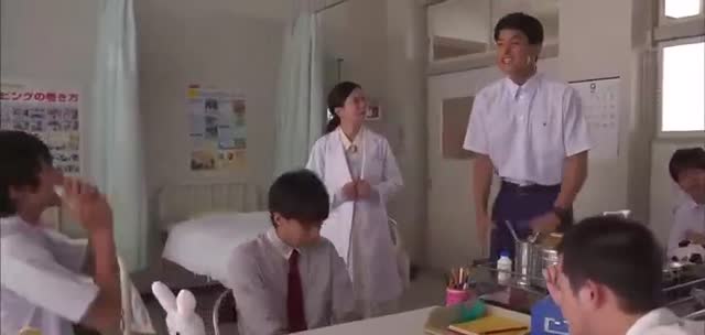ごめんね青春 第3話 “带来了七个人” 剧照