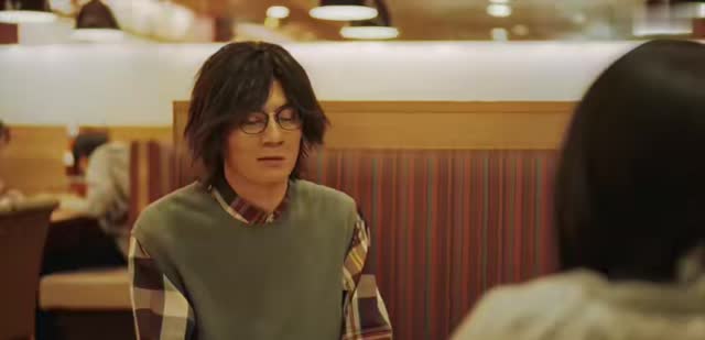 しあわせは食べて寝て待て 第6話 “连‘幸福’是什么样子都想象不出来” 剧照