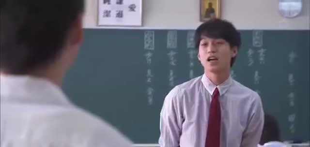 ごめんね青春 第3話 “「殴る」的未然形” 剧照
