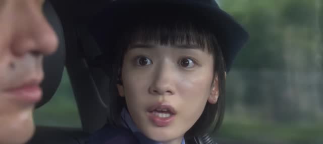ハコヅメ～たたかう！交番女子 第10話 新的带教："刑事课的王牌" 剧照