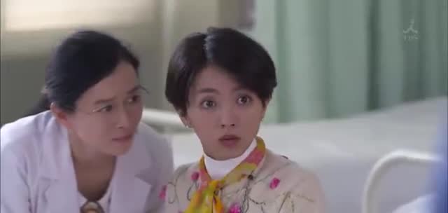 ごめんね青春 第8話 “何必说‘请慢慢来’” 剧照