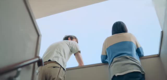 しあわせは食べて寝て待て 第3話 “我只是个寄住的” 剧照