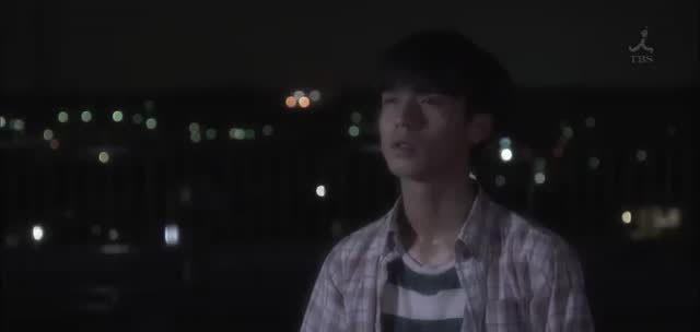 ごめんね青春 第9話 “一年一度的花火” 剧照