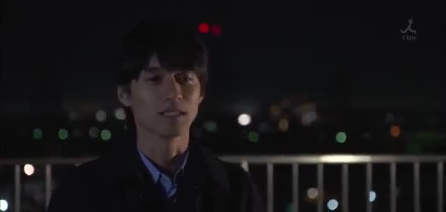 ごめんね青春 第9話 “约好的花火夜” 剧照