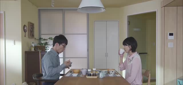 逃げるは恥だが役に立つ 第4話 员工的意愿不被尊重吗? 剧照