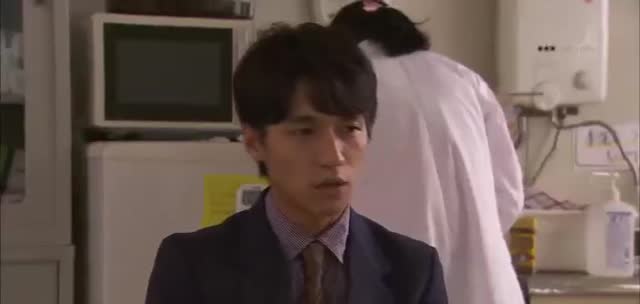 ごめんね青春 第2話 “女生眼中最不可能的是班主任” 剧照
