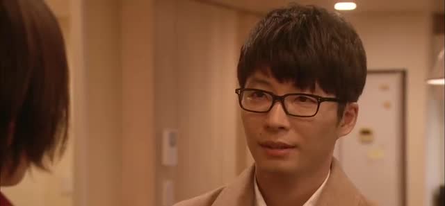 逃げるは恥だが役に立つ 第10話 开场:两个人同时说出「好き」 剧照