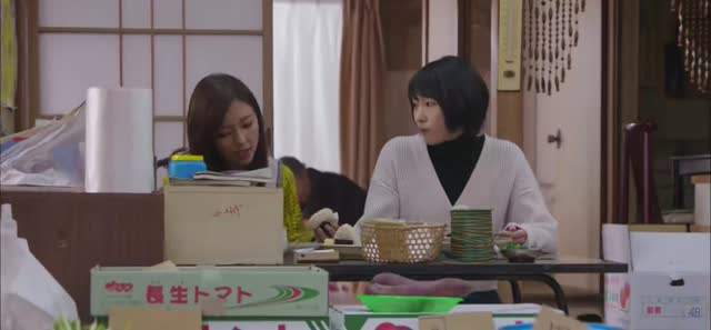 逃げるは恥だが役に立つ 第7話 「婚姻是不是不谈恋爱反而更顺利？」 剧照
