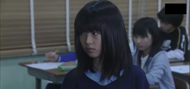 女王の教室 第4話 六年三班·教室 剧照