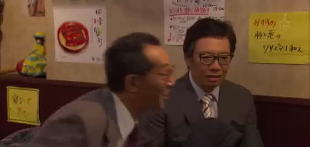 ごめんね青春 第3話 “明天开始三连休” 剧照