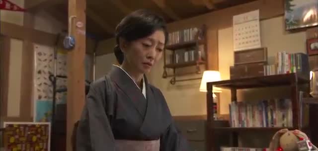 ごめんね青春 第9話 “还要再婚” 剧照