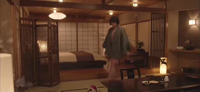 逃げるは恥だが役に立つ 第6話 「有备无患」的那个「备」,派上用场的时候? 剧照