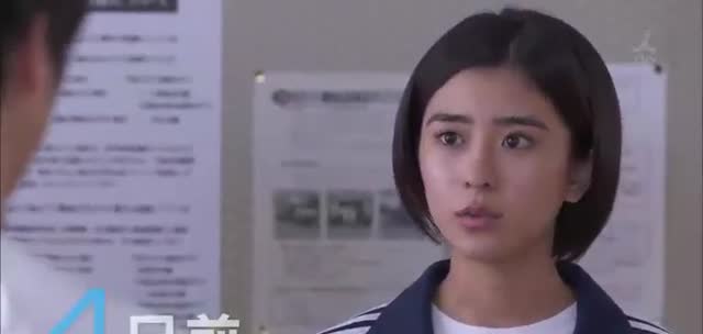 ごめんね青春 第6話 “三角关系，先顾哪一个？” 剧照