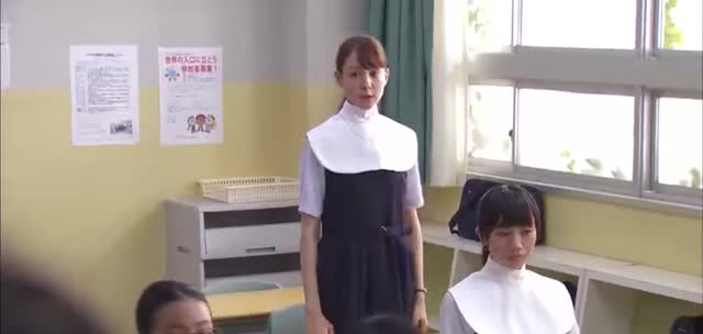 ごめんね青春 第2話 “山田·比尔肯斯托克·京子” 剧照