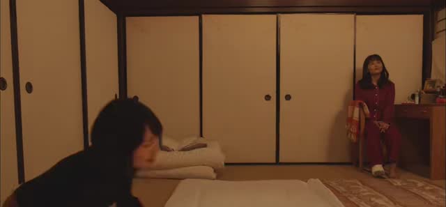 逃げるは恥だが役に立つ 第8話 是要把他变成命中注定的那个人 剧照