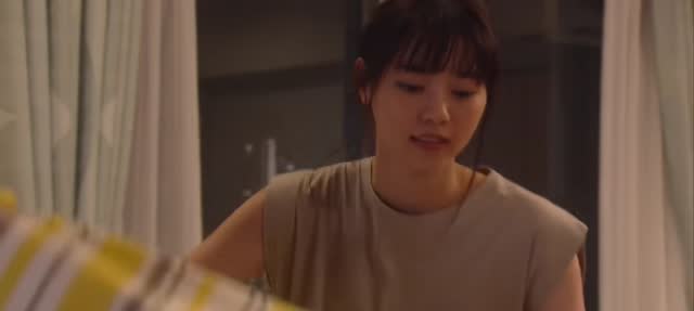 ハコヅメ～たたかう！交番女子 第1話 "本能で分かる"：安心睡着的川合 剧照