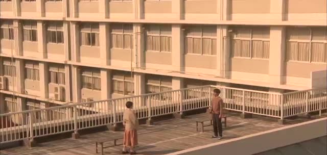 ごめんね青春 第8話 “先从朋友做起” 剧照