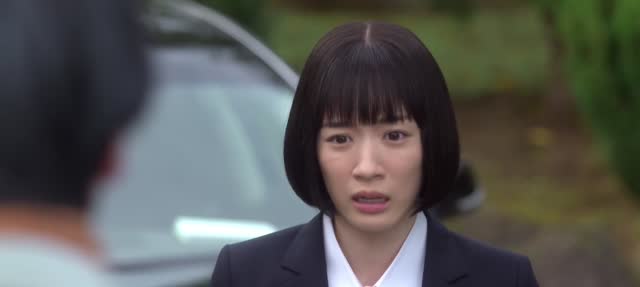 ハコヅメ～たたかう！交番女子 第9話 "警察れふ！" 剧照