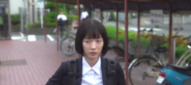 ハコヅメ~たたかう!交番女子 第1話 警察学校的"地狱日子" 剧照