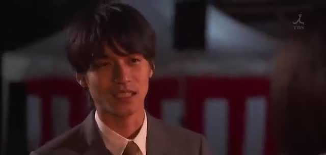 ごめんね青春 第10話 “抽到下下签,其实是中大奖” 剧照