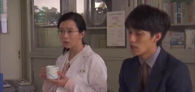 ごめんね青春 第2話 “训斥与圣经的教导” 剧照