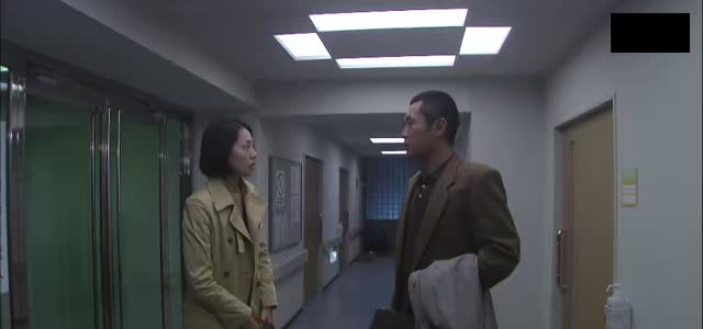 女王の教室 第11話 医院·走廊 剧照